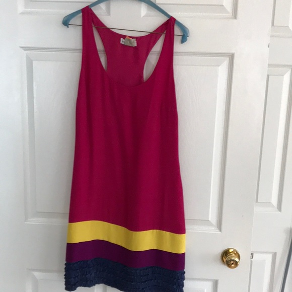 christopher deane Dresses & Skirts - Christopher Deane Silk Dress